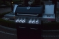 BBQ Gasgrill mit LED Beleuchtung