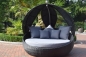 Sonneninsel Palm Beach schwarz