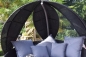 Sonneninsel Palm Beach schwarz