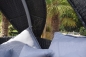 Sonneninsel Palm Beach schwarz