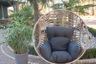 WT-2001  Relax Drehsessel